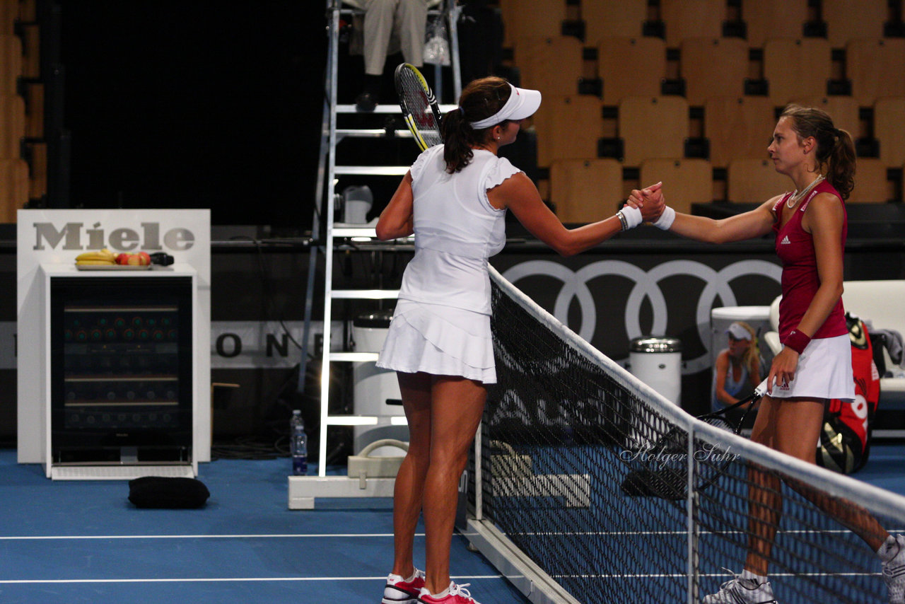 Julia Görges 57 - e-Boks Sony Ericsson Open Kopenhagen 2010